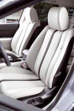 Mazda CX-7 2007 года